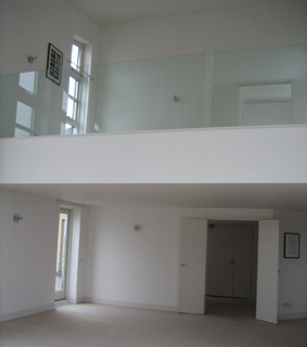 Foxbury Building
